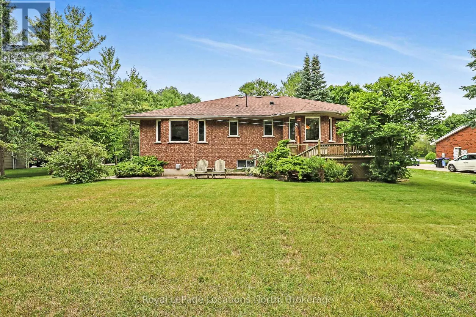 3 KELLEY CRESCENT