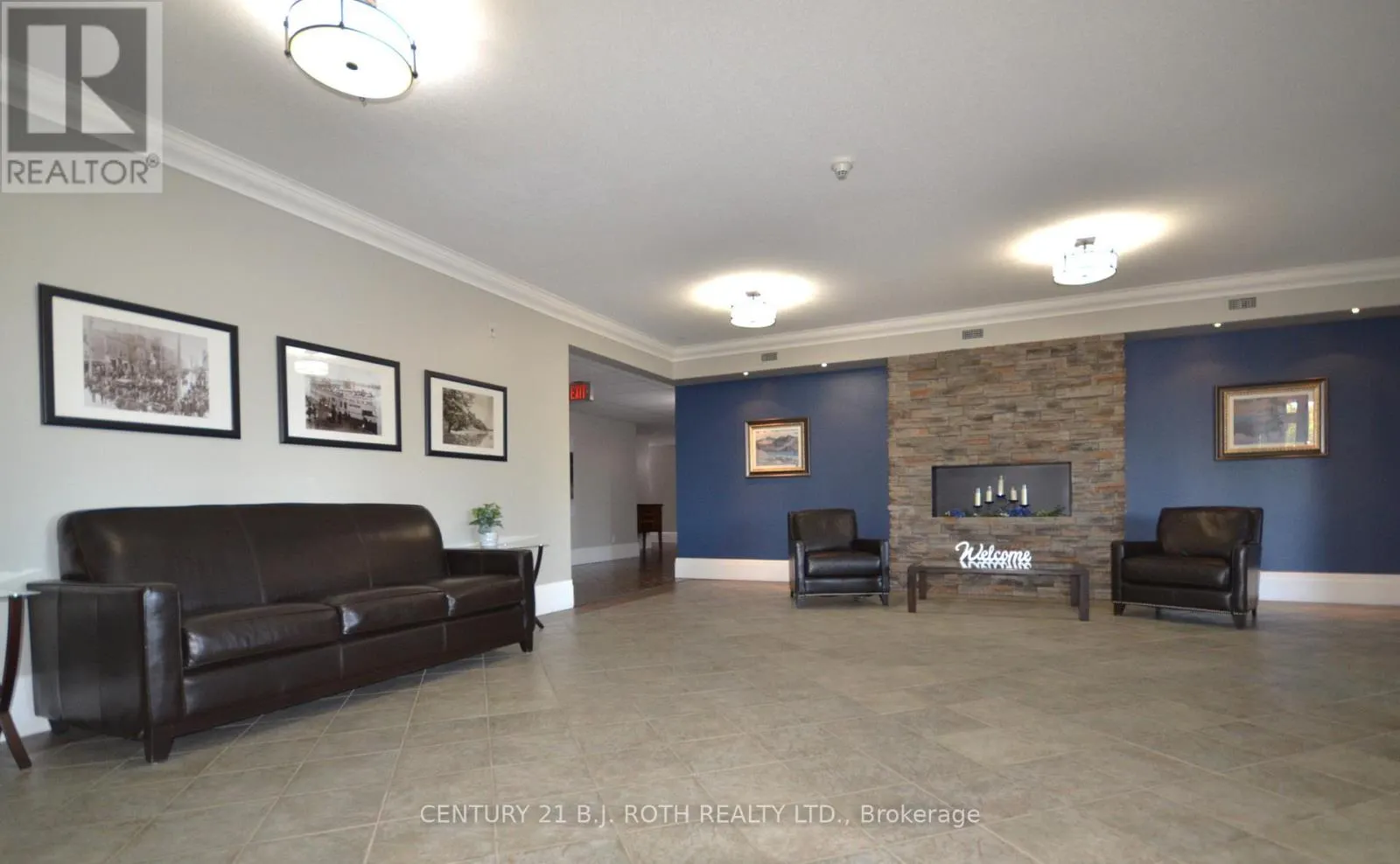 311 - 140 CEDAR ISLAND ROAD