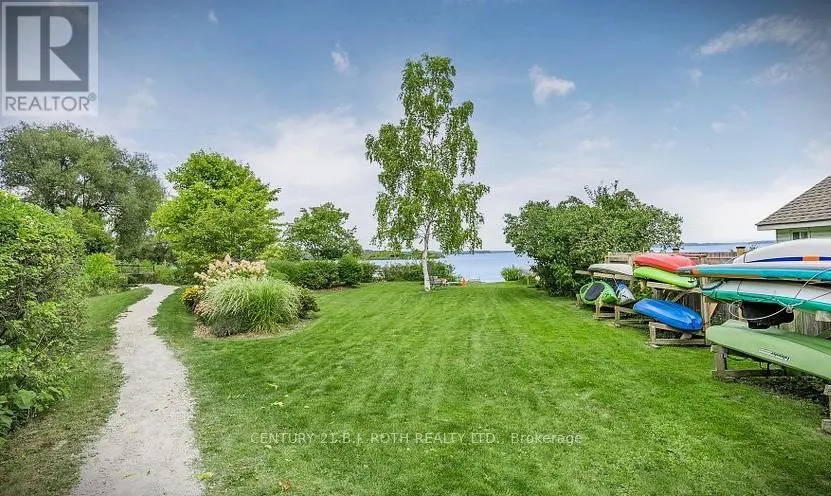 311 - 140 CEDAR ISLAND ROAD