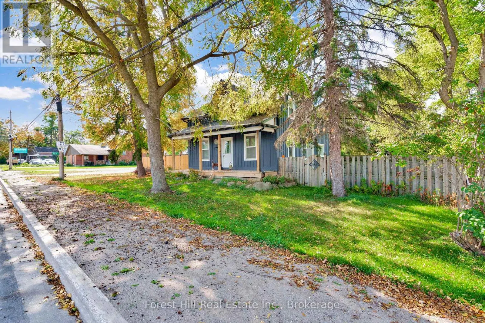 2824 COUNTY ROAD 124 ROAD