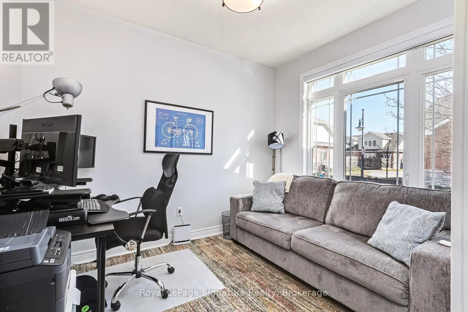 14 MONTCLAIR MEWS