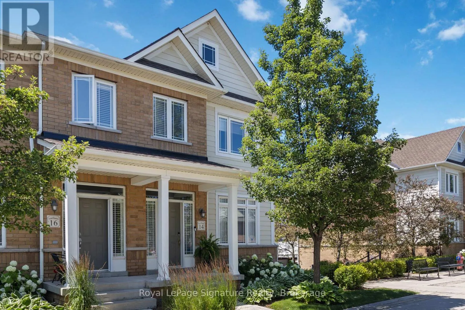 14 MONTCLAIR MEWS