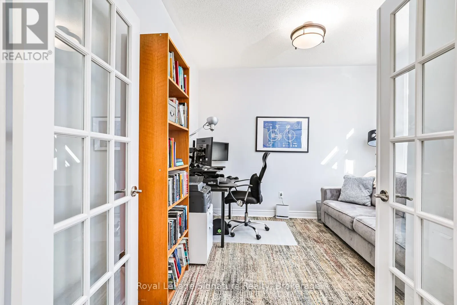 14 MONTCLAIR MEWS