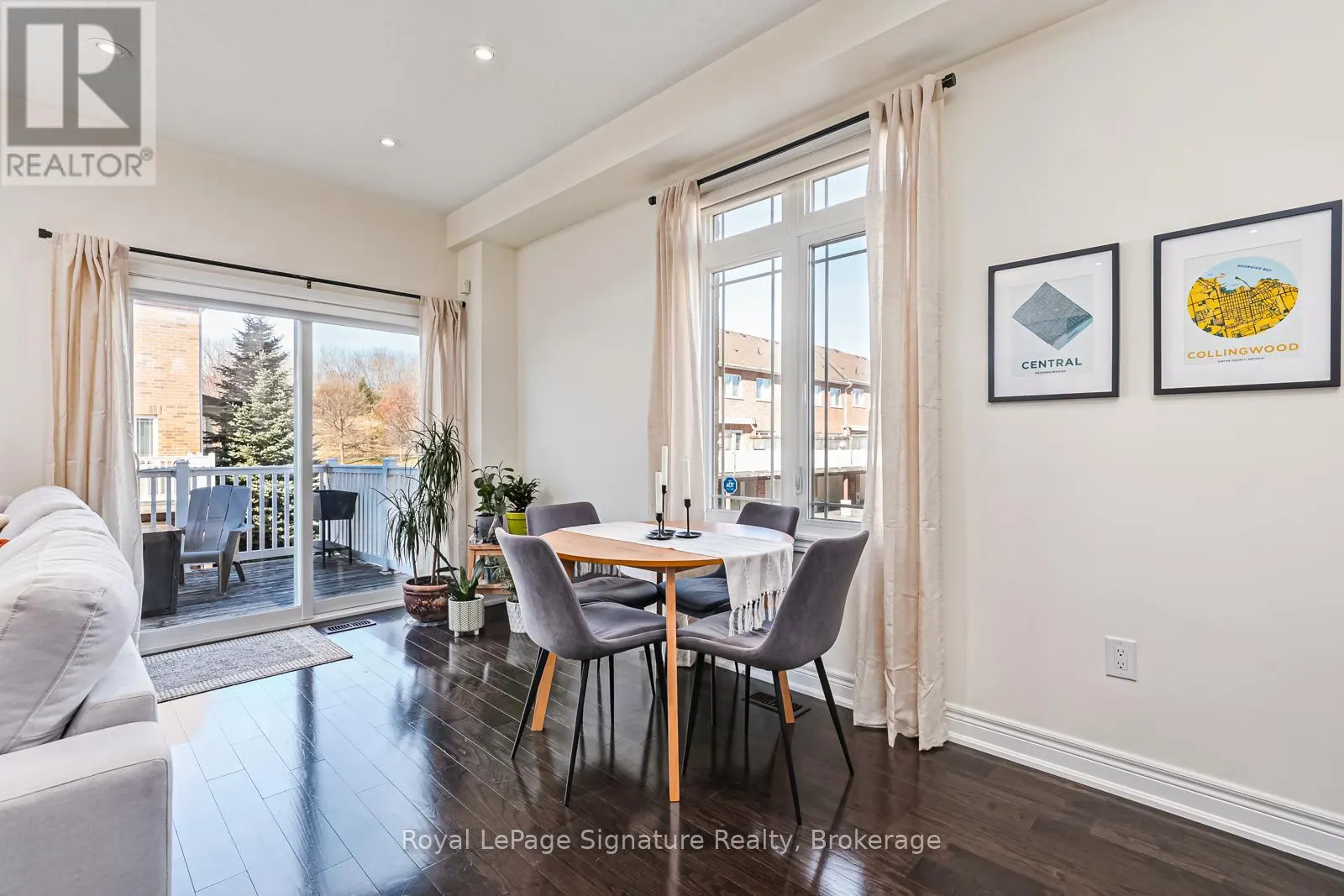 14 MONTCLAIR MEWS