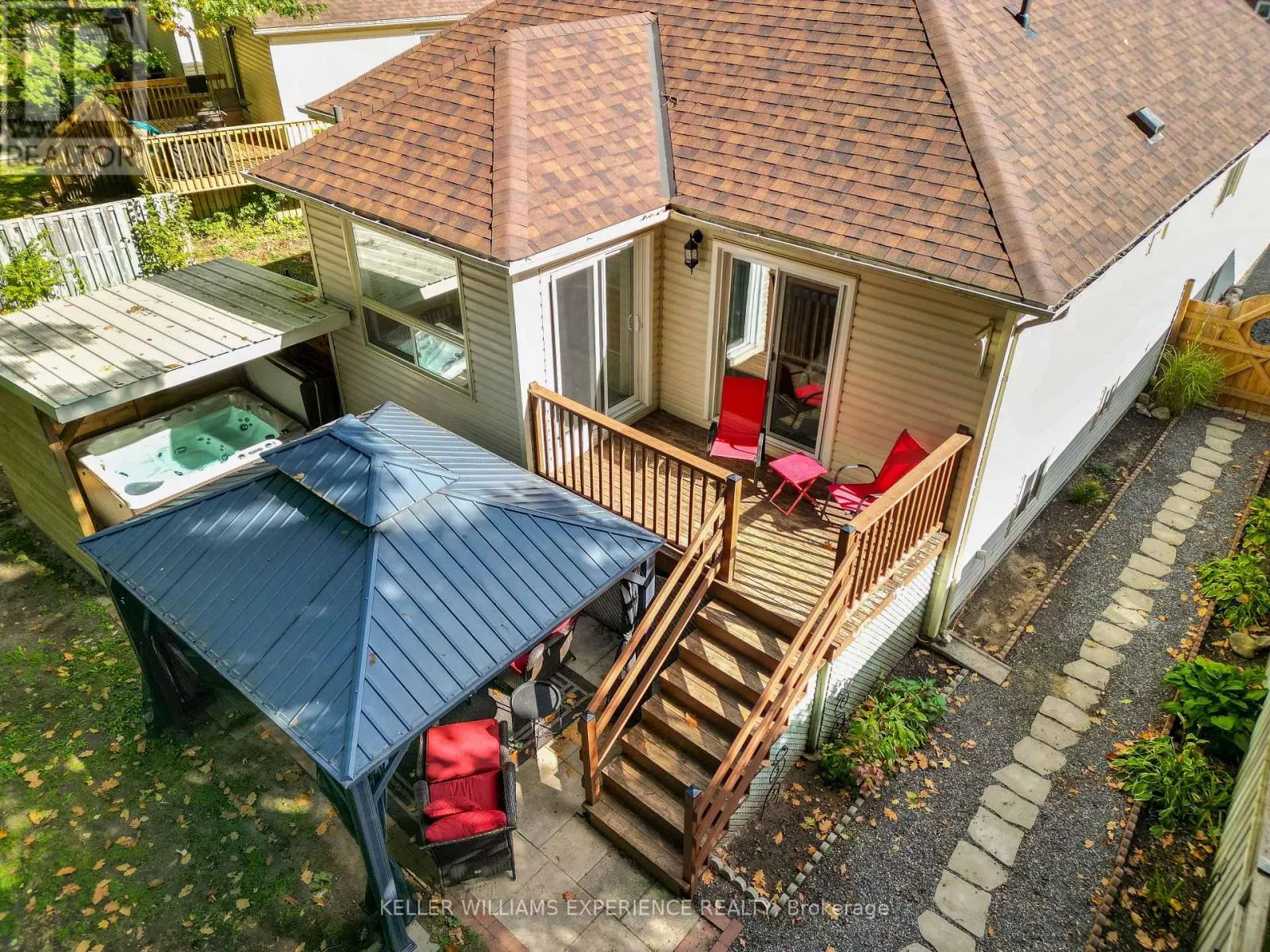 68 DYER DRIVE