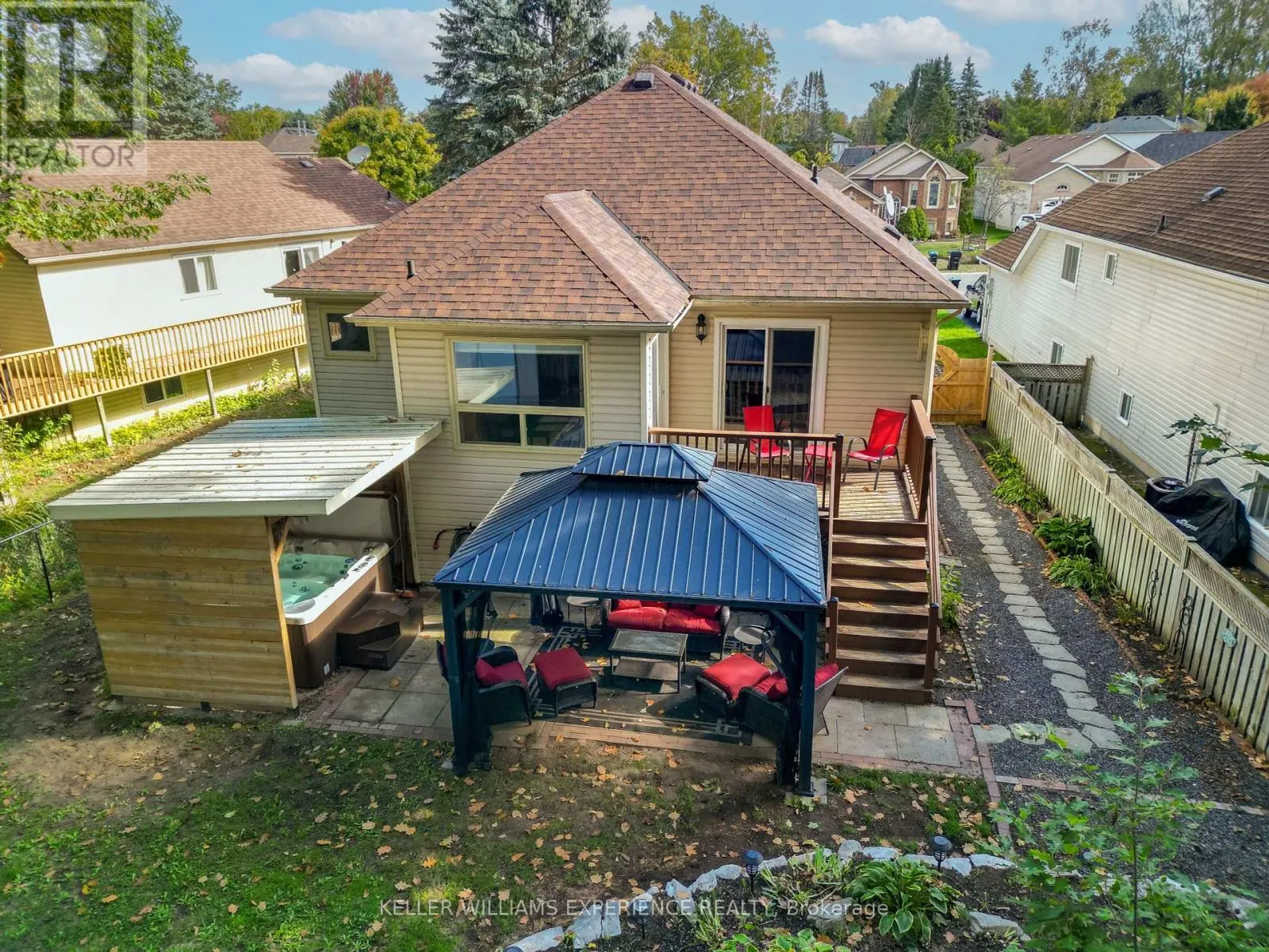 68 DYER DRIVE