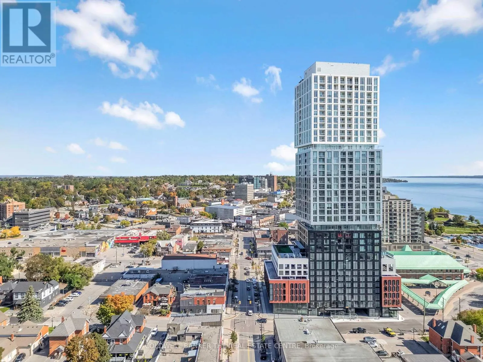 55 DUNLOP STREET W