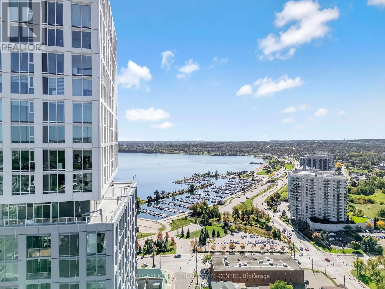 55 DUNLOP STREET W