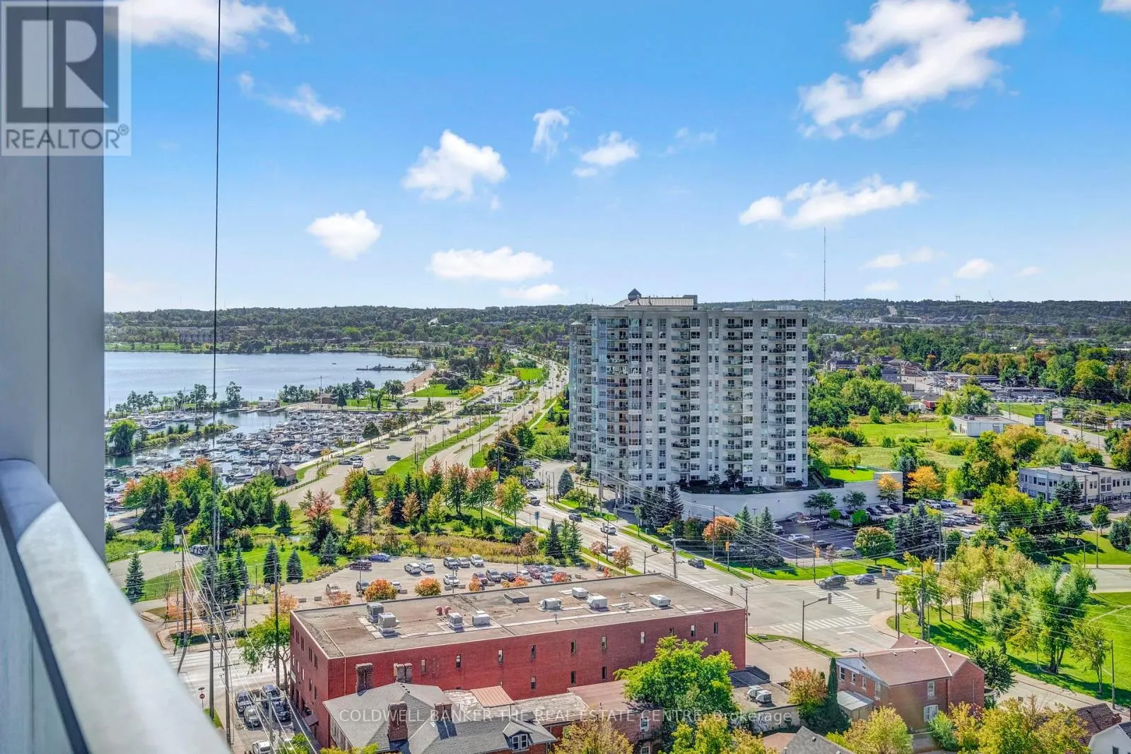 55 DUNLOP STREET W