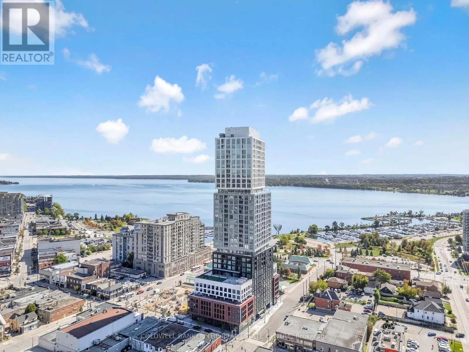 55 DUNLOP STREET W