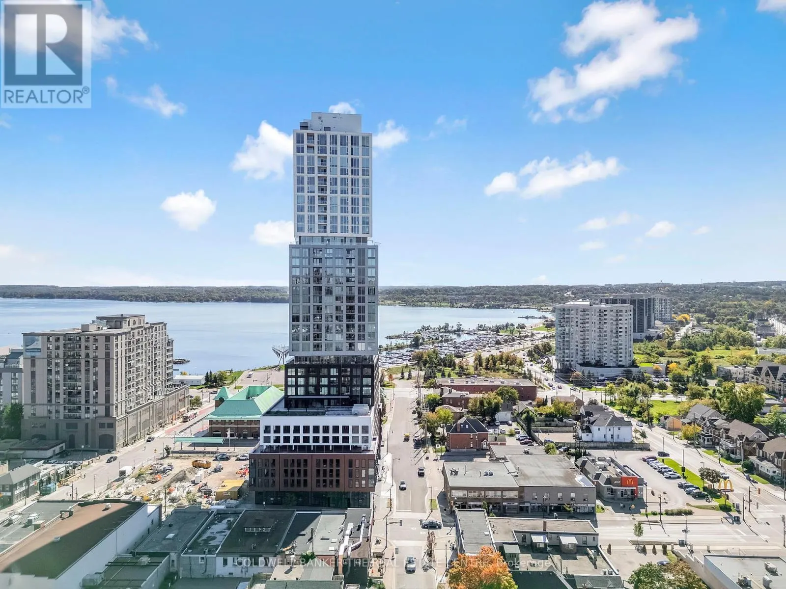 55 DUNLOP STREET W