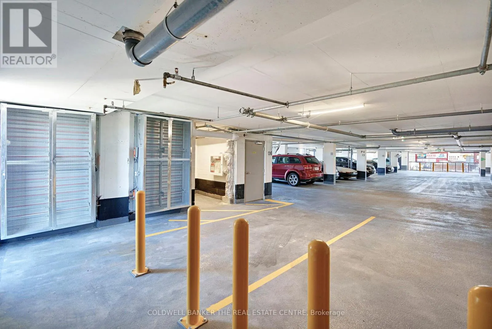 55 DUNLOP STREET W