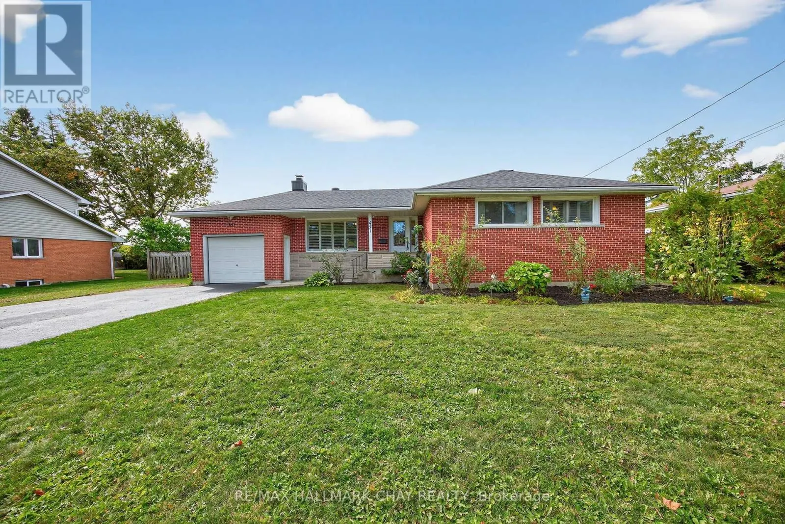 451 JAMIESON DRIVE
