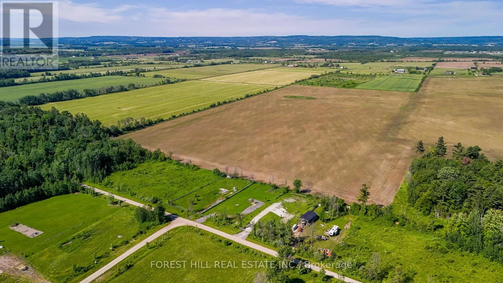 PT 101 - LOT 32 MIGHTON COURT