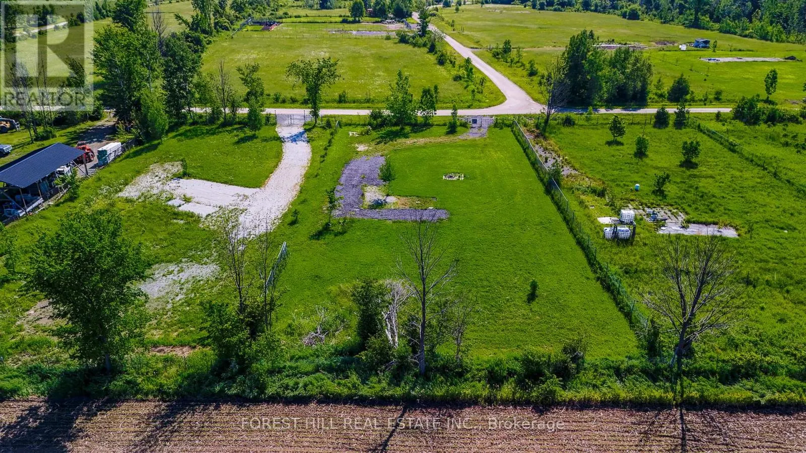 PT 101 - LOT 32 MIGHTON COURT