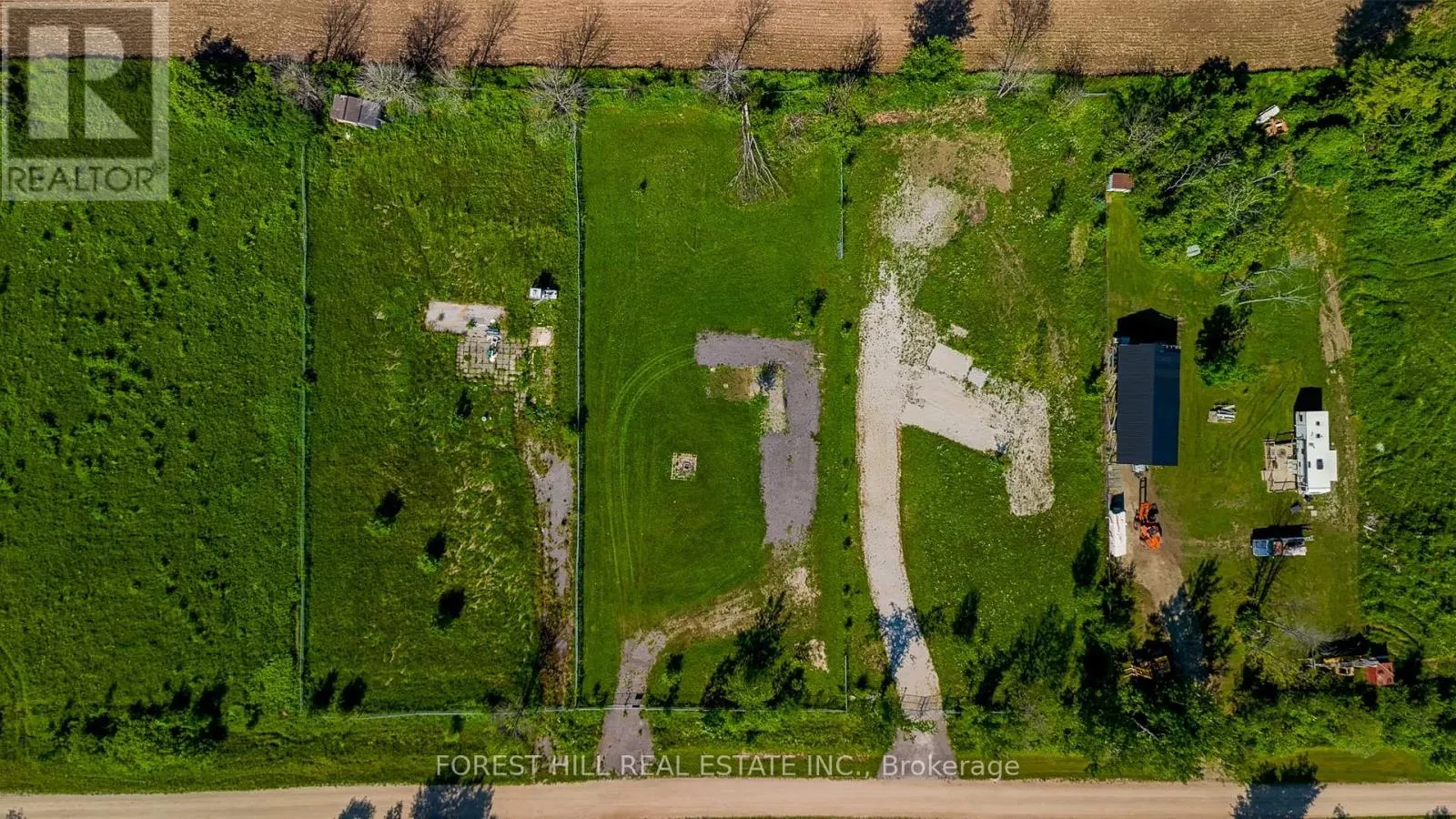 PT 101 - LOT 32 MIGHTON COURT