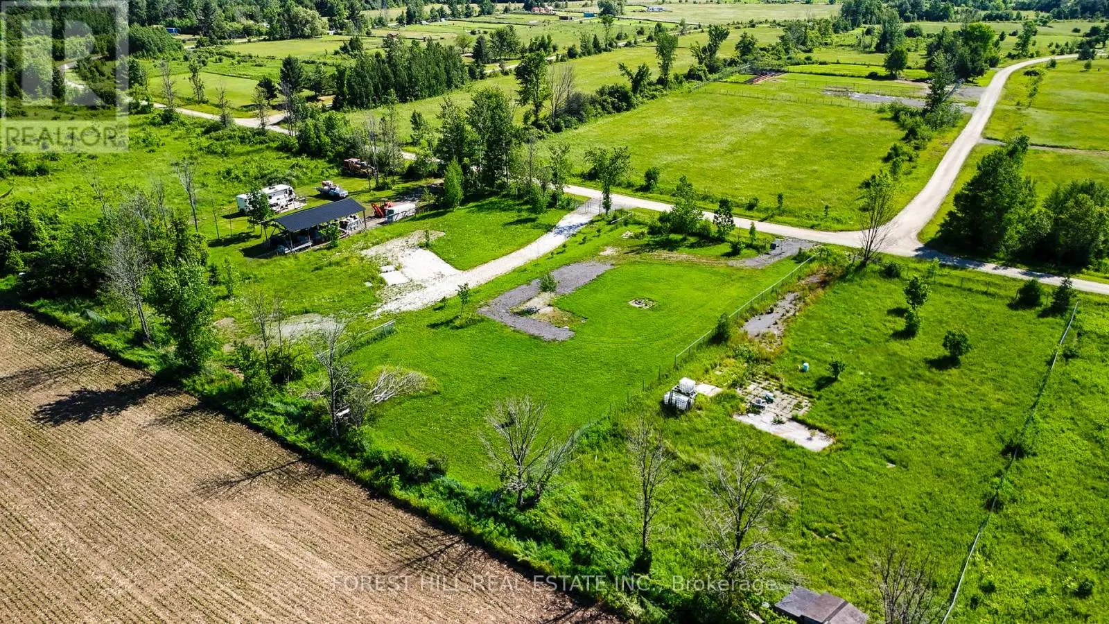 PT 101 - LOT 32 MIGHTON COURT