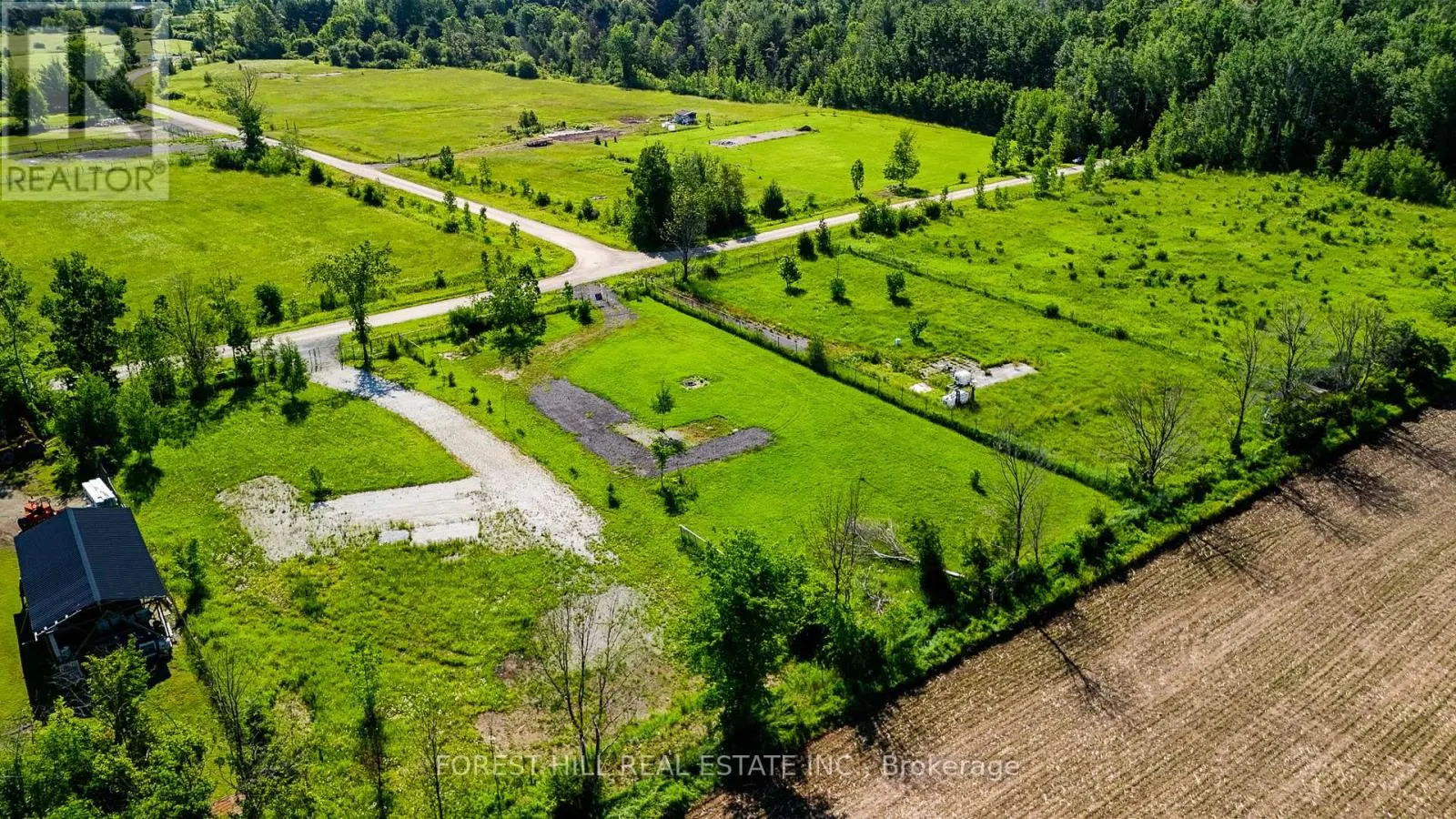 PT 101 - LOT 32 MIGHTON COURT