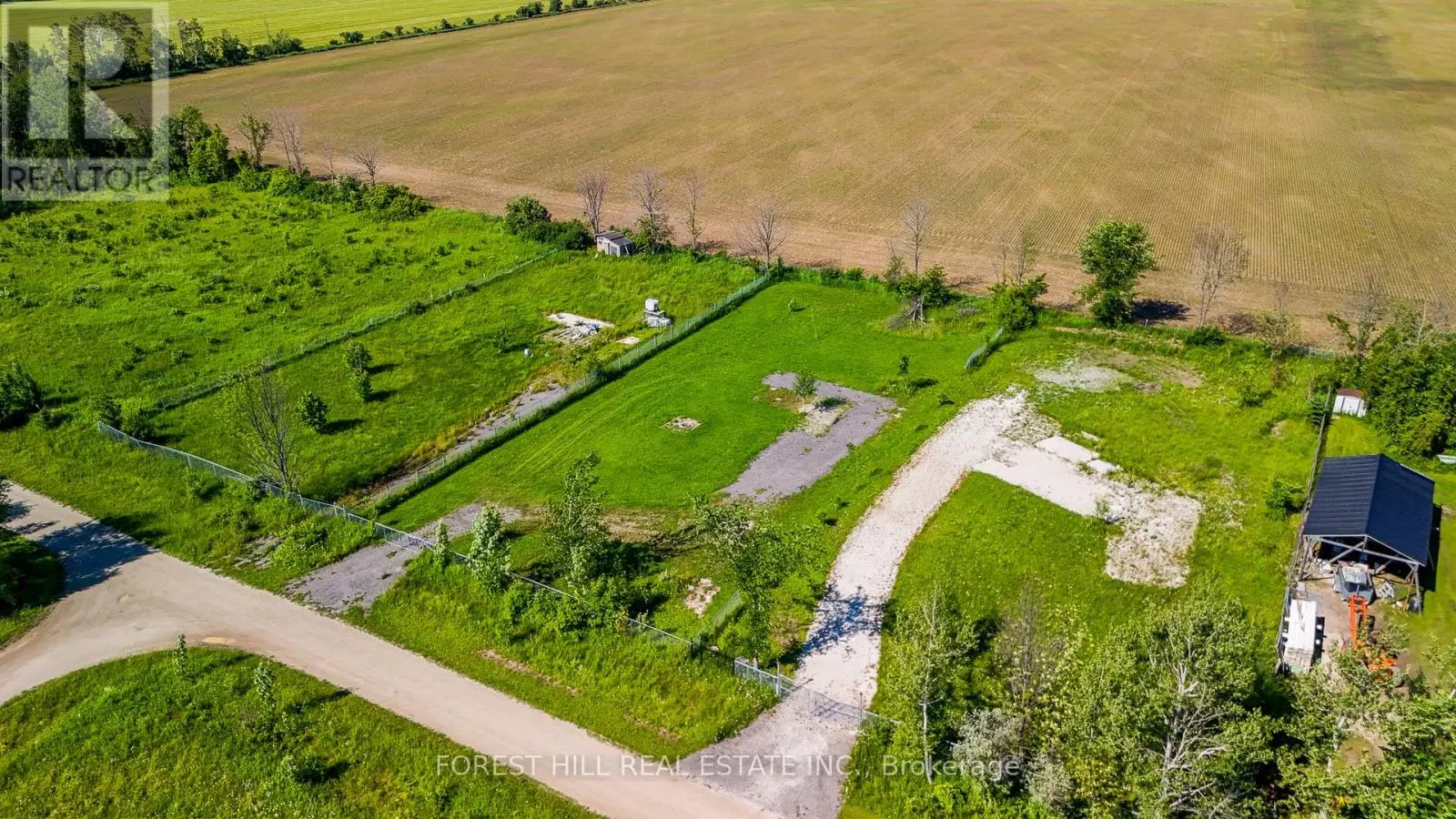 PT 101 - LOT 32 MIGHTON COURT