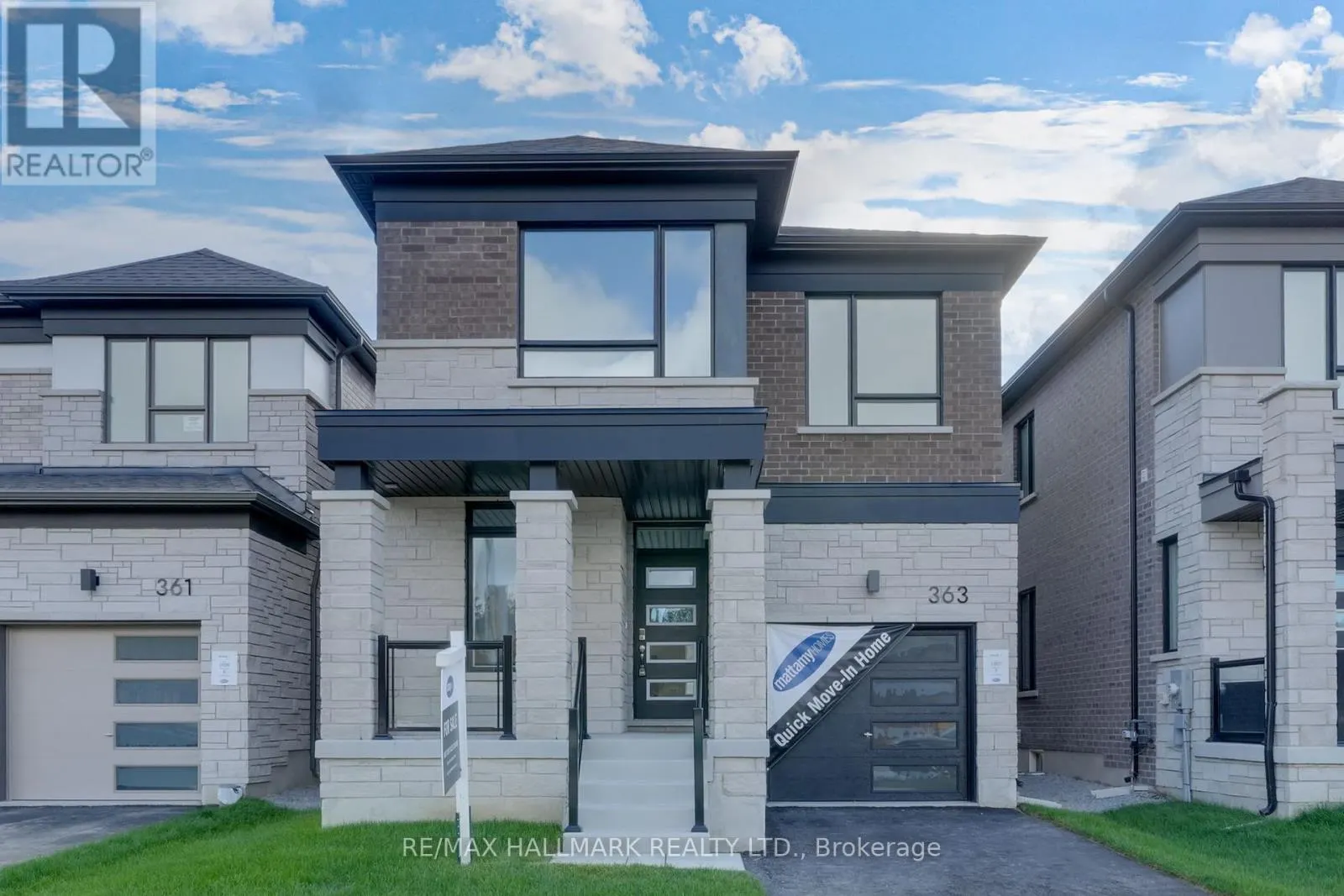 363 REID DRIVE W