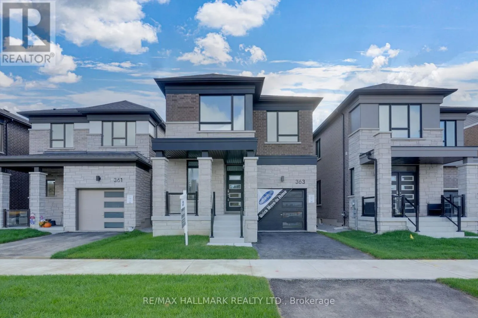 363 REID DRIVE W