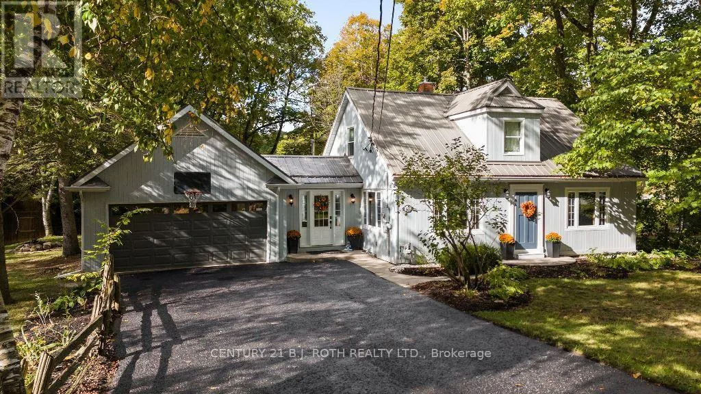 88 FINLAY MILL ROAD