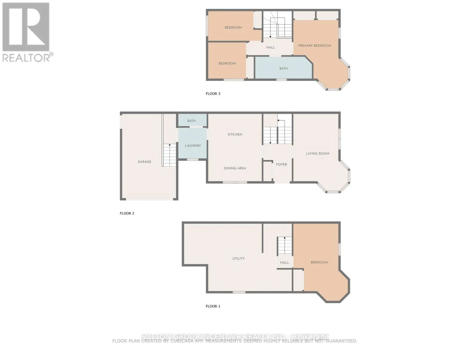 30 BRUCE CRESCENT