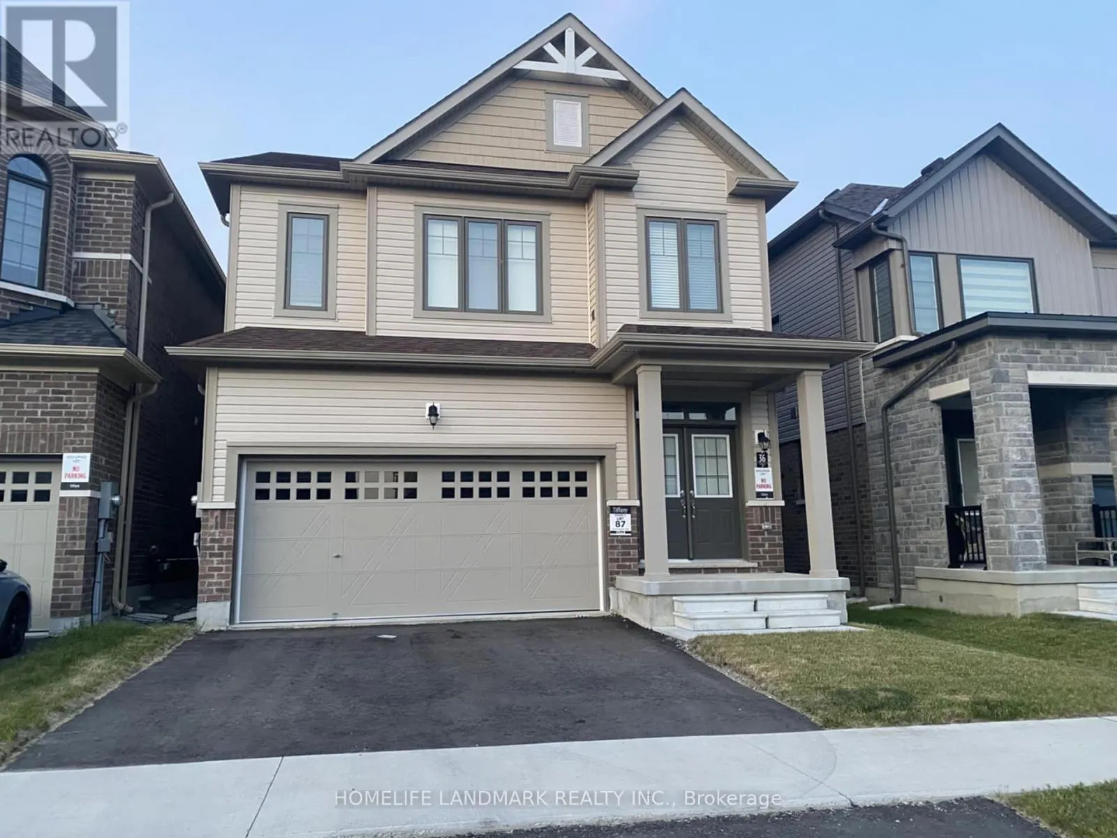 36 ROCHESTER DRIVE