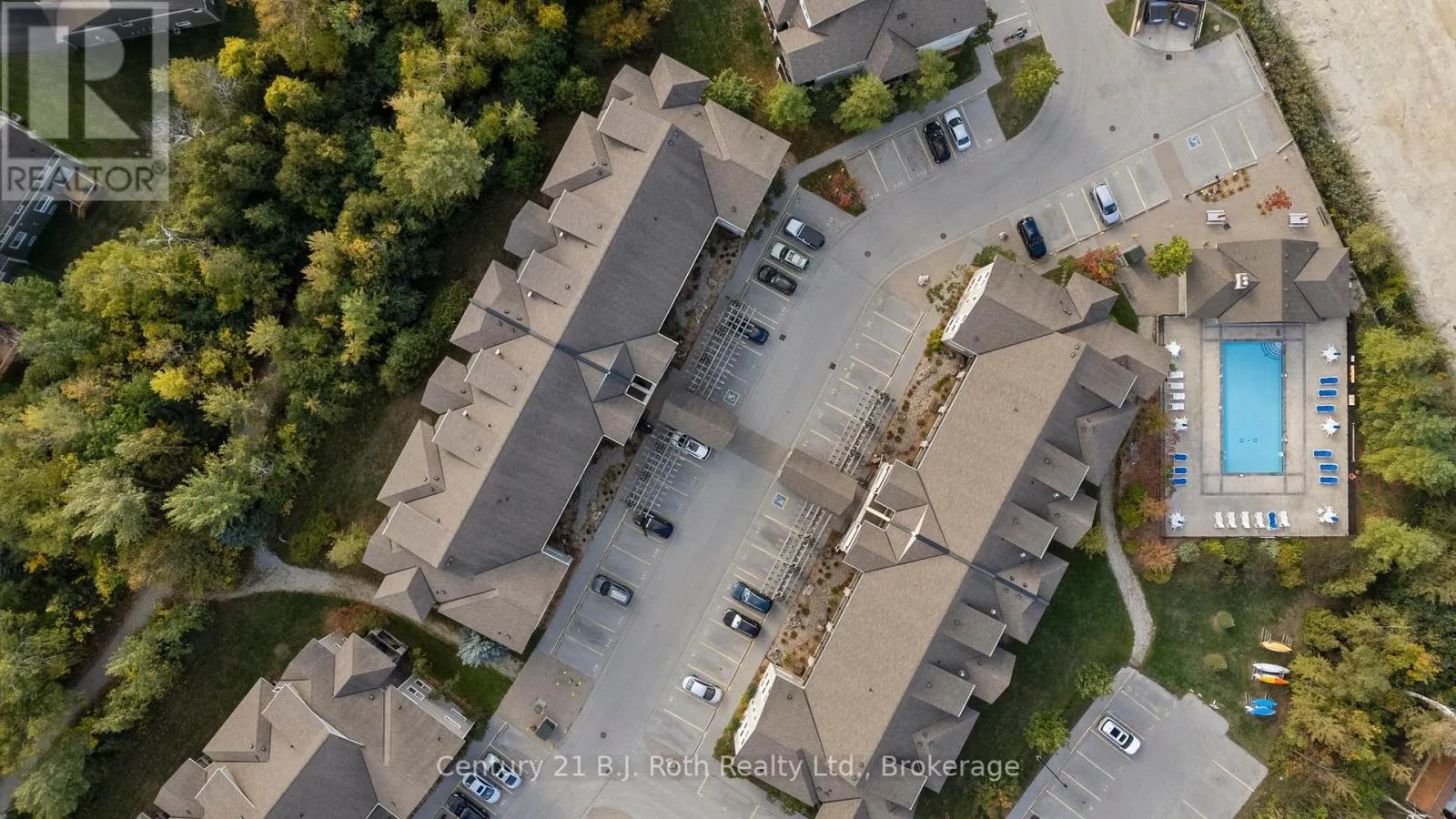 104 - 4 BRANDY LANE DRIVE, #104