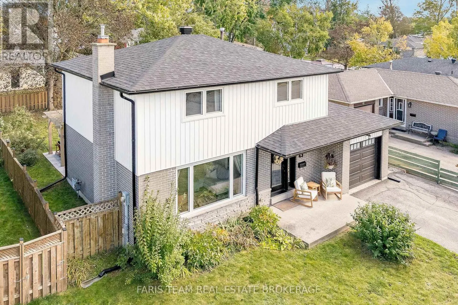 43 JEFFREY STREET