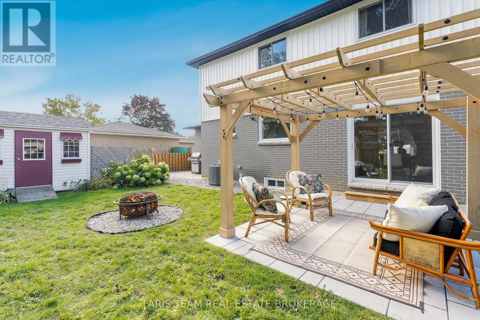 43 JEFFREY STREET