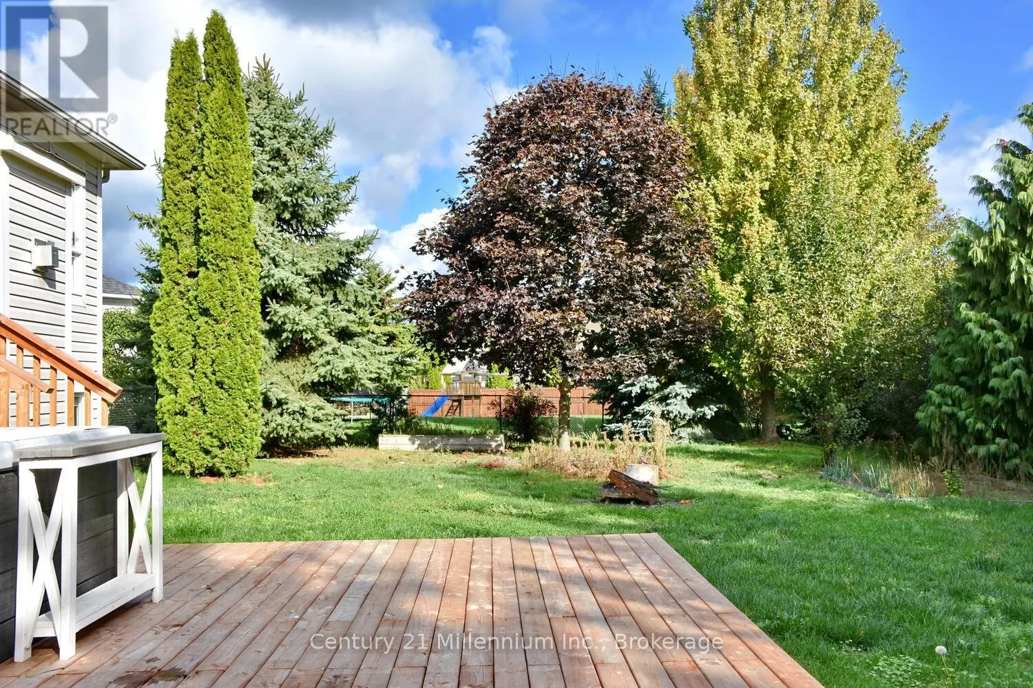 35 NORTHWOOD DRIVE