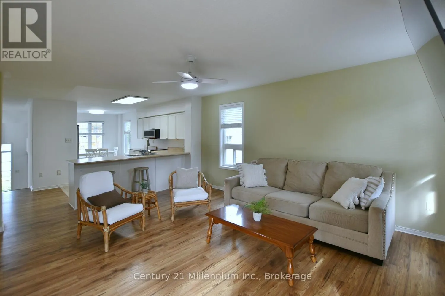 35 NORTHWOOD DRIVE