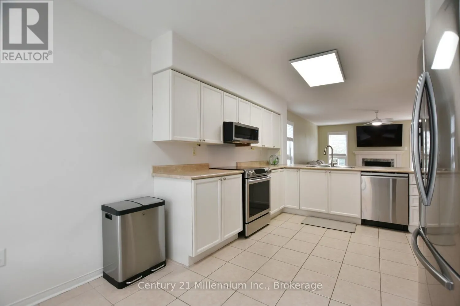35 NORTHWOOD DRIVE