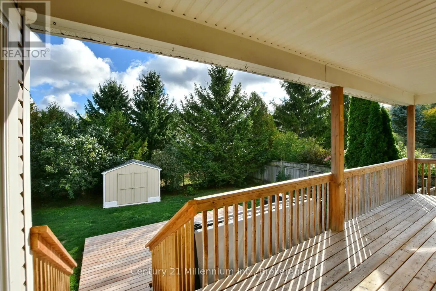 35 NORTHWOOD DRIVE