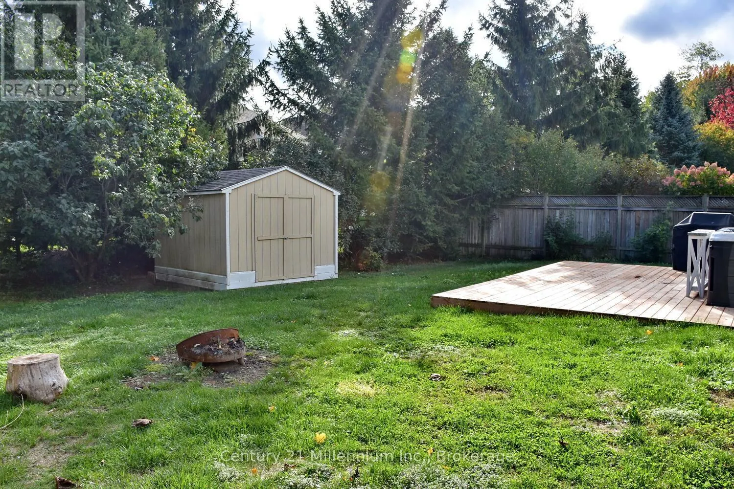35 NORTHWOOD DRIVE
