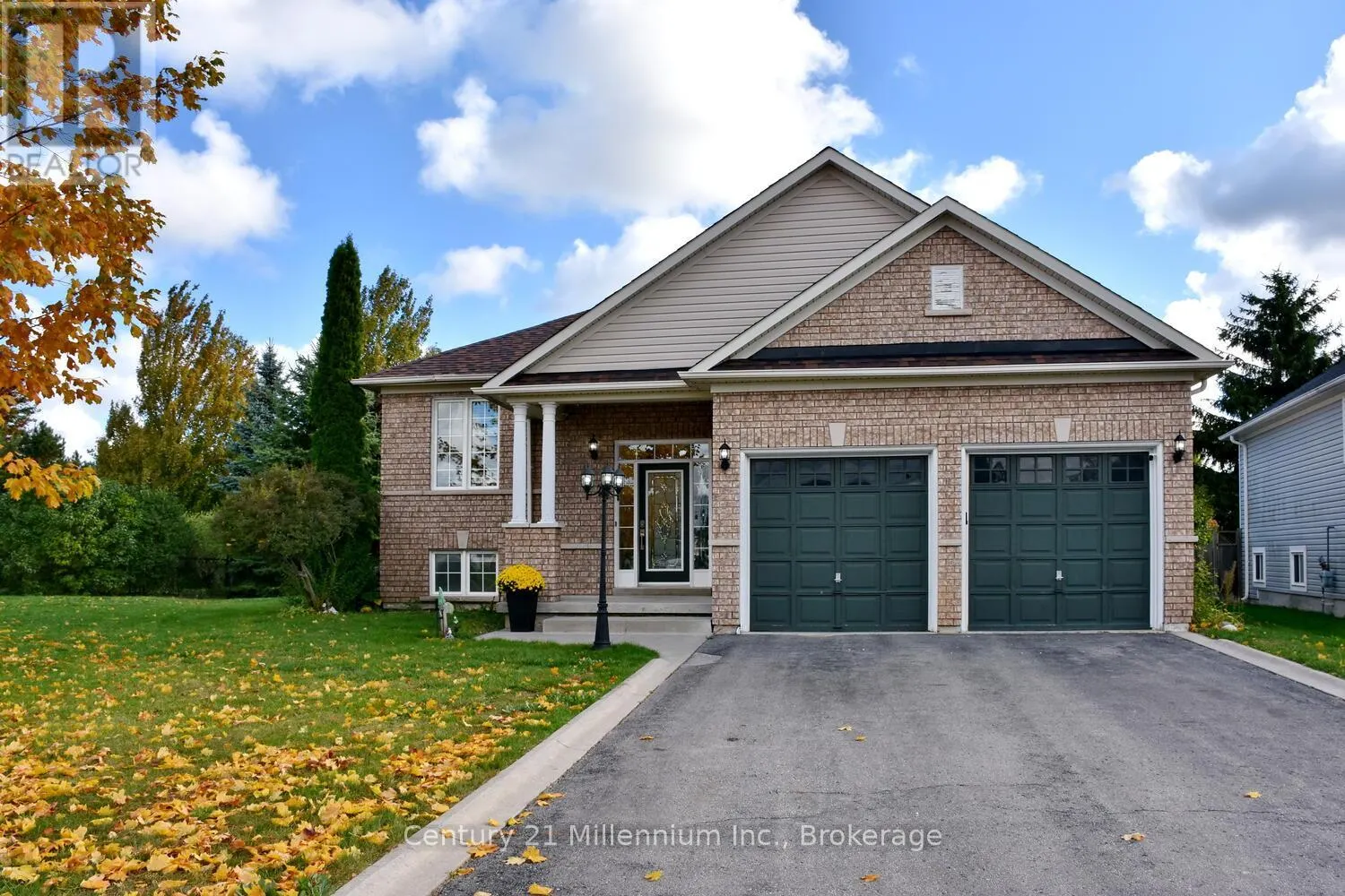 35 NORTHWOOD DRIVE
