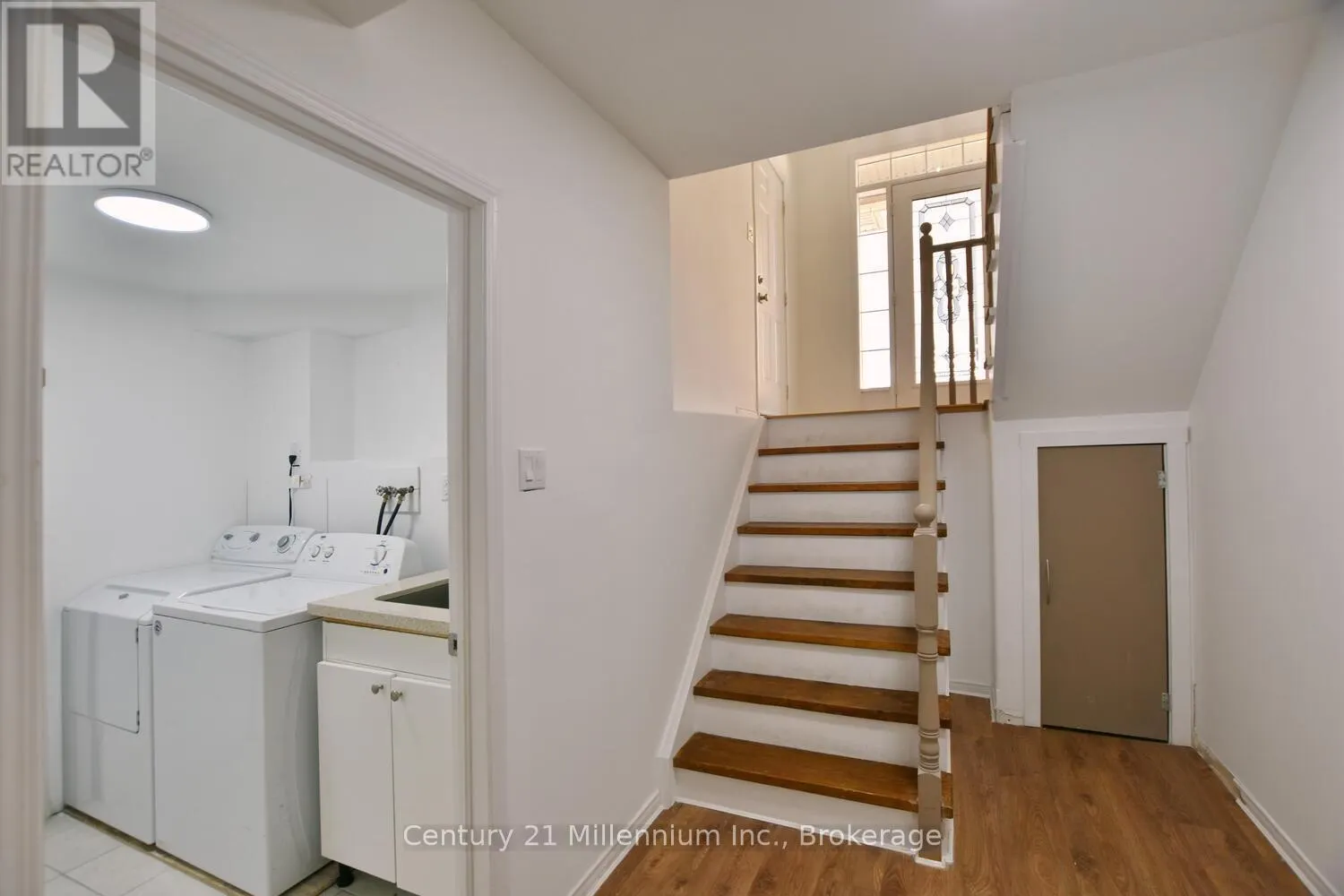 35 NORTHWOOD DRIVE