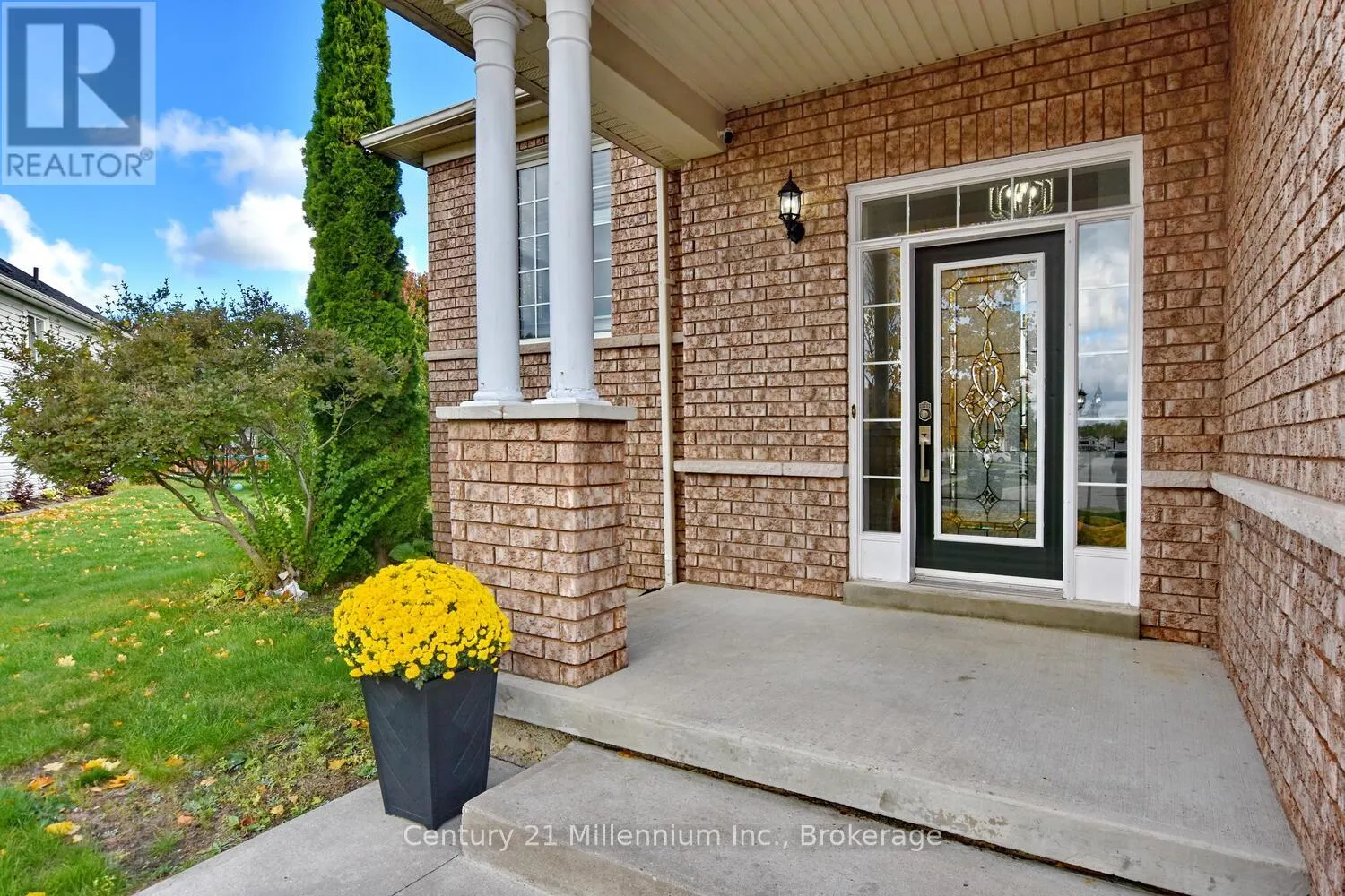 35 NORTHWOOD DRIVE