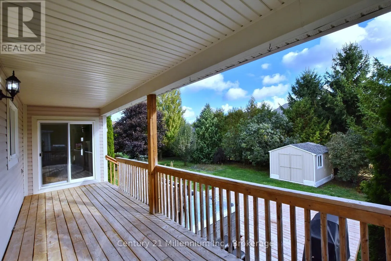 35 NORTHWOOD DRIVE