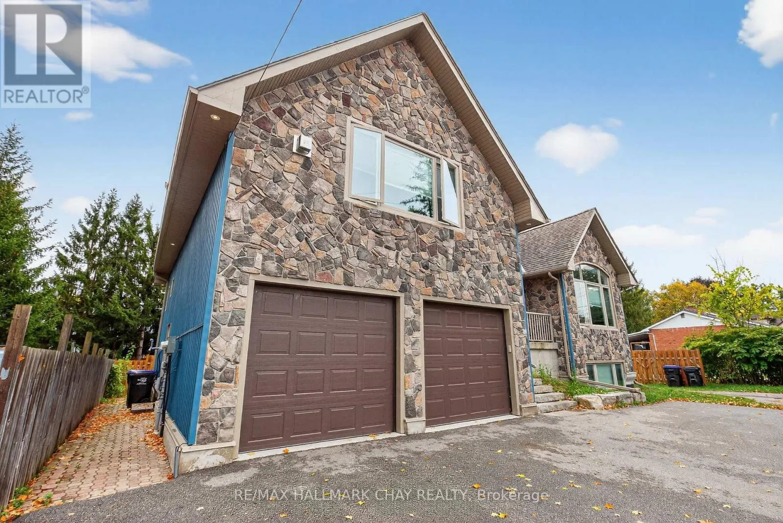 LOWER - 265 SUPERIOR STREET