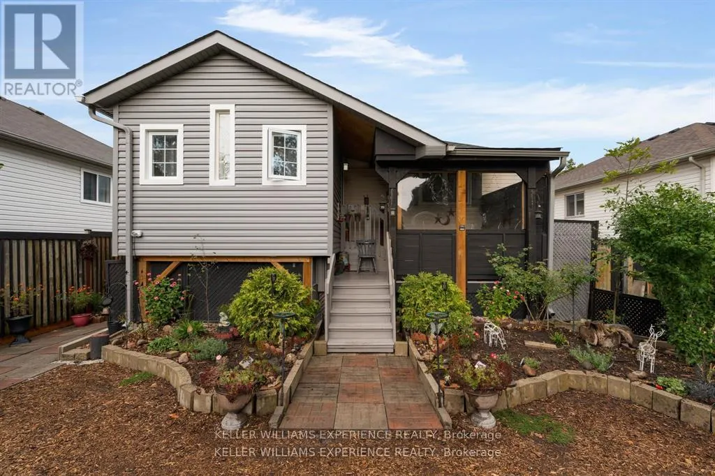204 DYER DRIVE