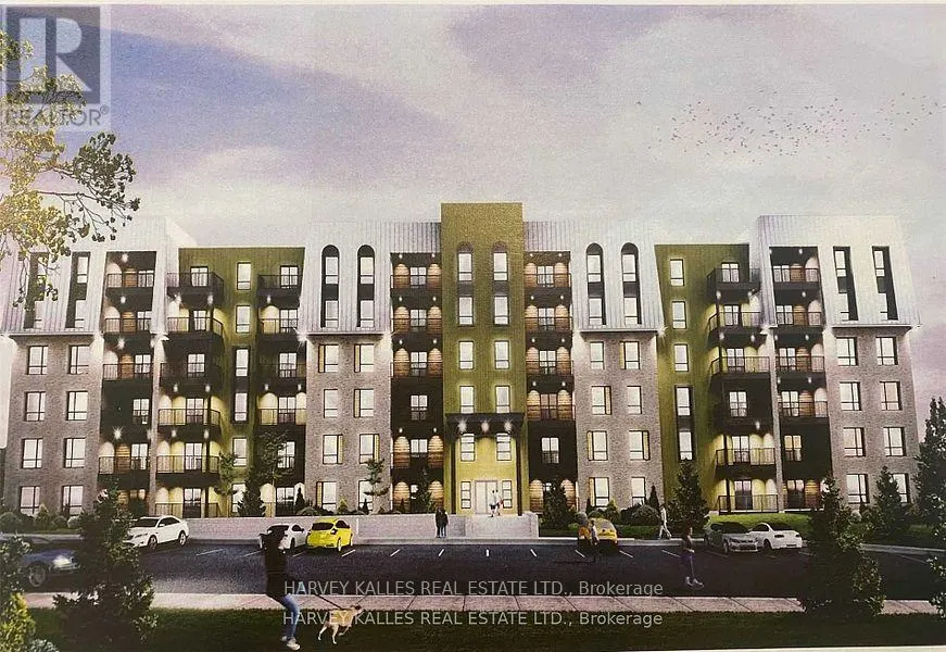 307 - 5 CHEF LANE
