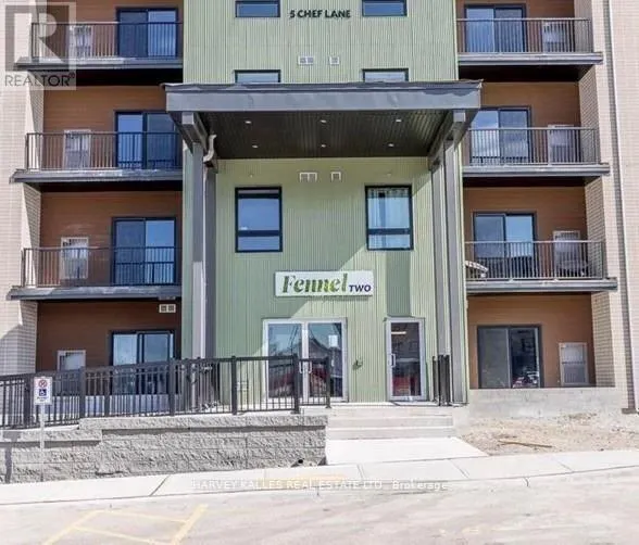 307 - 5 CHEF LANE