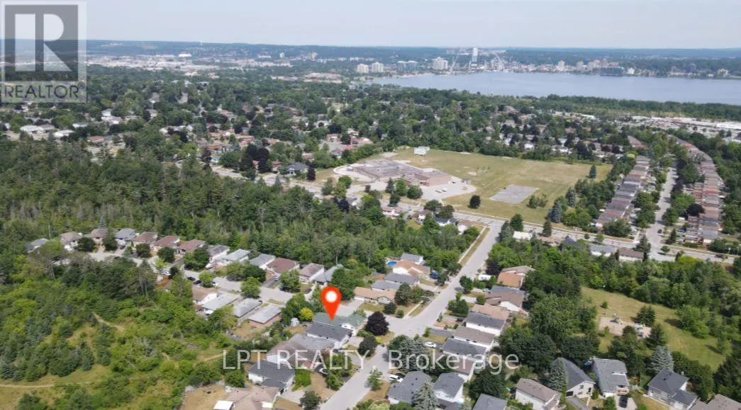 30 MCCONKEY PLACE