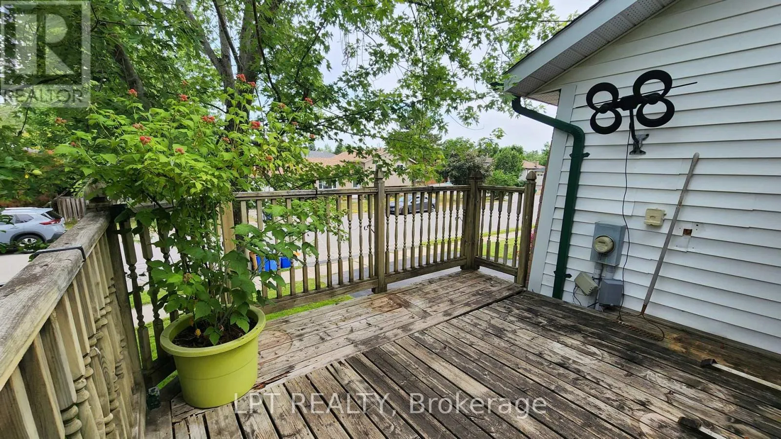 30 MCCONKEY PLACE