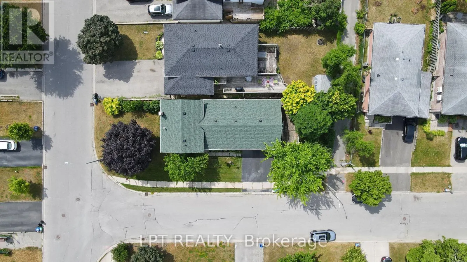 30 MCCONKEY PLACE