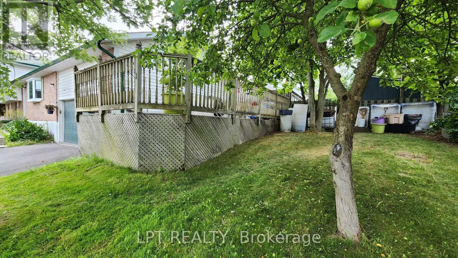 30 MCCONKEY PLACE