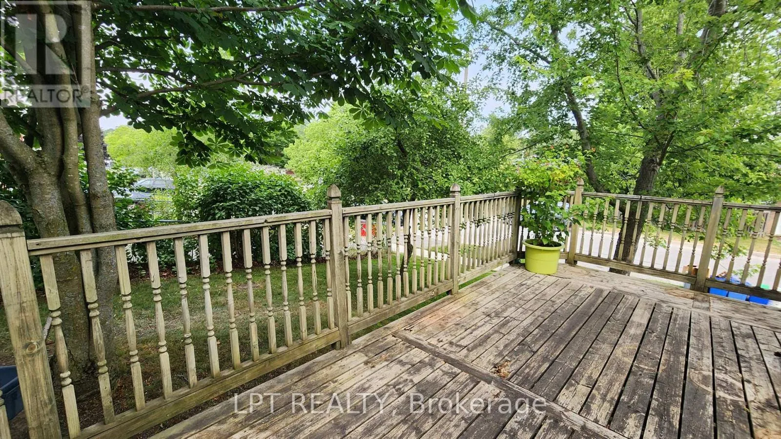 30 MCCONKEY PLACE