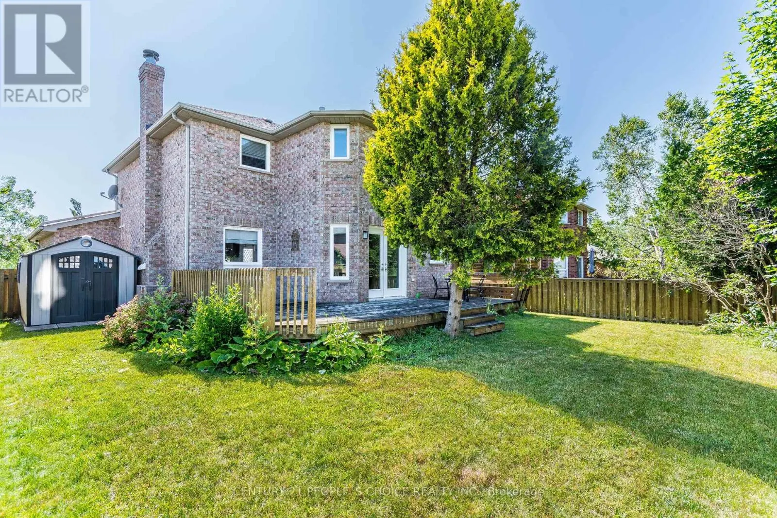 414 CUNDLES ROAD W